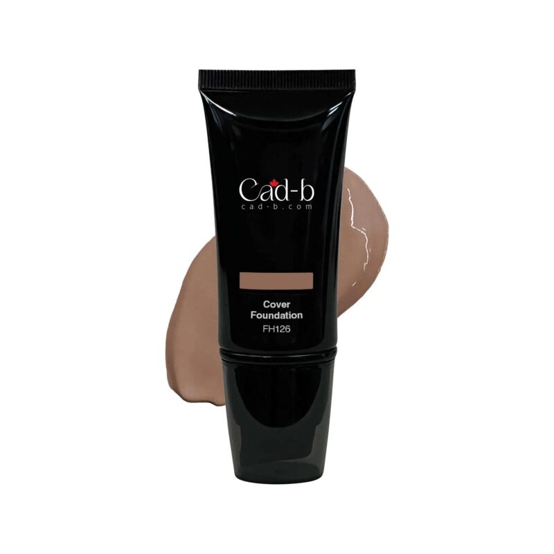 Full Cover Foundation - Bambi FH126