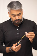 Beard Growth Set